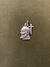 Medalla Padre Pio (2x1cm)