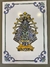 Cerámico Virgen de Luján