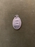 Medalla St. Peter (2x1cm) - comprar online