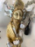 Pesebre Greco Arrodillados - comprar online