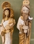 Pesebre Sagrada Familia greco en internet