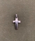 Cruz de plata - comprar online