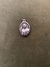 Medalla Papa Francisco (2x1cm)