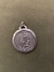 Medalla Virgen del Fatima