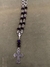 Imagen de Collar denario con cristal de roca