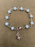 Denario con cristal de roca - comprar online
