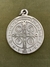 Medalla San Benito - comprar online
