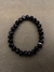 Pulsera con cristal de roca