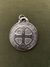 Medalla San Benito - comprar online