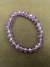 Pulsera con cristal de roca - comprar online