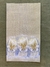 Estampita Bautismo x 10 unidades