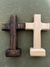 Cruz de madera - comprar online