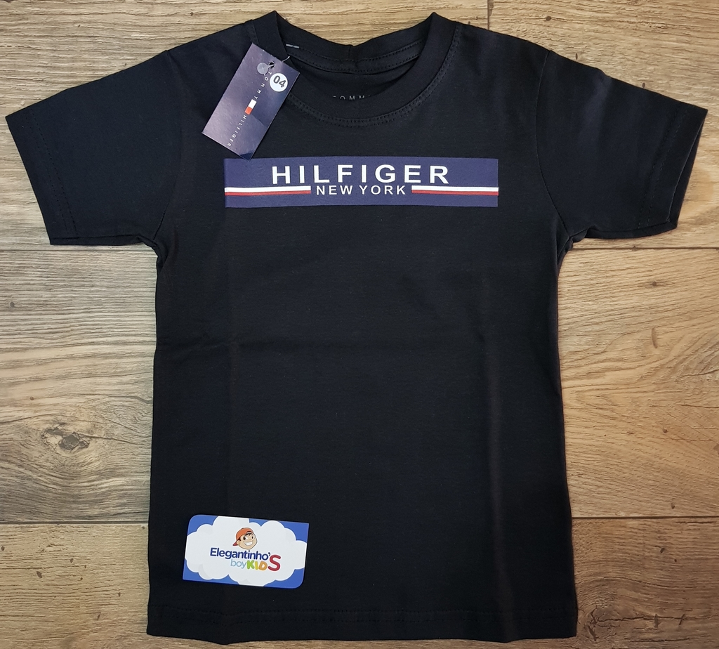 camiseta tommy vintage