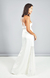 Vestido RECTAS - Consultar precio - Deblanco