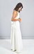 Vestido NET - Consultar precio - Deblanco