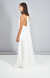 Vestido ETÉREO - Consultar precio - Deblanco