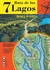 Mapa & Guía de la Ruta de los 7 lagos