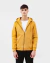 Imagen de Campera ¨Basic¨ Friza (Art. 719)