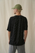 Remera Over Panal con Botones (Art. 138) - New Day