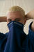 Imagen de Remera Over estampada "Attitude" (Art. 41)