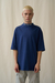 Remera Over estampada "Attitude" (Art. 41) - tienda online