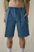 BERMUDA NÁUTICA JEAN (Art. 206) - comprar online
