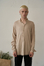 Camisa Cuello MAO LINO (Art. 316) - New Day
