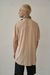 Camisa Cuello Mao Poplin (Art. 317) en internet