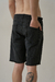 BERMUDA DE JEAN NEGRO OSLO (Art 186) - comprar online