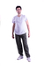 PANTALON NAUTICO CARGO (ART. 204)