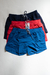 PACK X 5 SHORT LISO IMPORTADO (ART. 253) - comprar online