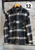 Imagen de Camisaco Brittish 1 (Art. 742)