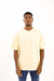 Remera lisa Oversized (Art. 39) - tienda online