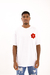 Remera Oversized Flower (Art. 130)
