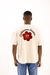 Imagen de Remera Oversized Flower (Art. 130)