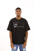 Remera OVER Love You (Art. 129) - tienda online