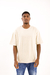 Remera lisa Oversized (Art. 39) - New Day