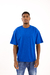 Remera lisa Oversized (Art. 39) en internet
