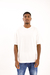 Remera lisa Oversized (Art. 39) - comprar online