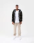 CAMPERA CORDERITO ESTAMPADA (ART.400) - New Day