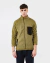 Campera Corderito (Art. 741) - New Day
