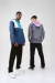 Imagen de Campera Combinada (Art. 580)
