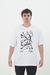 Remera OVER ART (Art. 125) en internet
