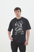 Imagen de Remera OVER ART (Art. 125)