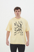 Remera OVER ART (Art. 125) - comprar online
