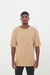 Remera OVER Panal (Art. 128)