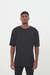 Remera OVER Panal (Art. 128) - comprar online