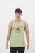 Musculosa GUNS (Art. 134) - tienda online