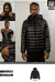 Campera Costuras (Art. 4342)
