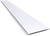 Machimbre de PVC de 10 mm espesor